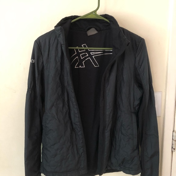 ASICS lightweight jacket - Picture 2 of 4